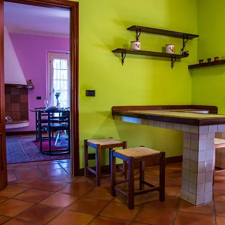 Guest house La Del Cervo E Del Tasso