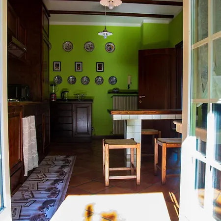 Guest house La Del Cervo E Del Tasso Cingoli