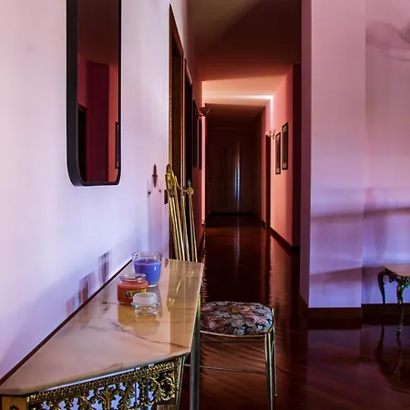 La Del Cervo E Del Tasso * Cingoli