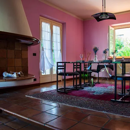 Guest house La Del Cervo E Del Tasso *