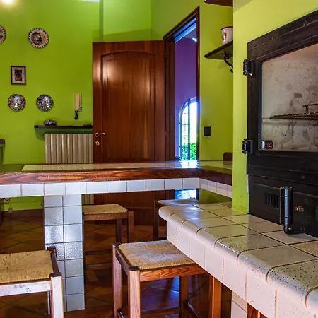 La Del Cervo E Del Tasso Gasthuis Cingoli