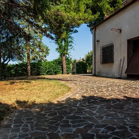 La Del Cervo E Del Tasso Cingoli