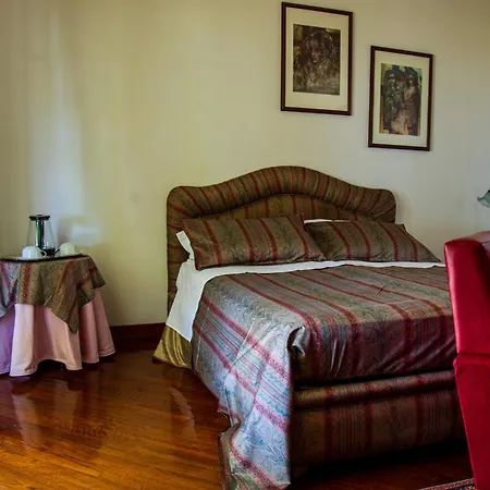 Guest house La Del Cervo E Del Tasso Cingoli