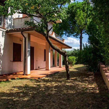 La Del Cervo E Del Tasso Guest house Cingoli