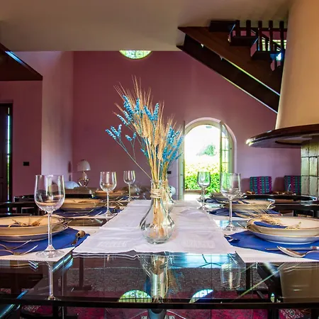 Guest house La Del Cervo E Del Tasso Cingoli