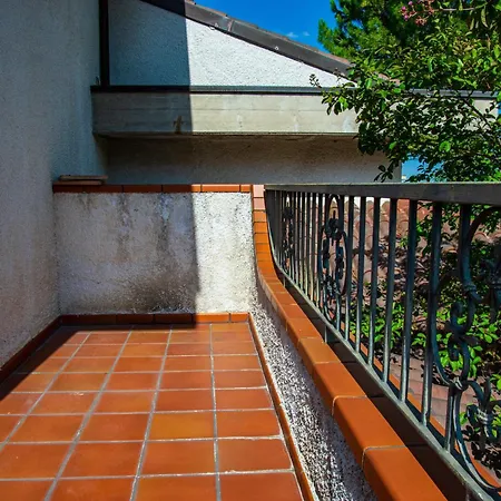 La Del Cervo E Del Tasso Cingoli