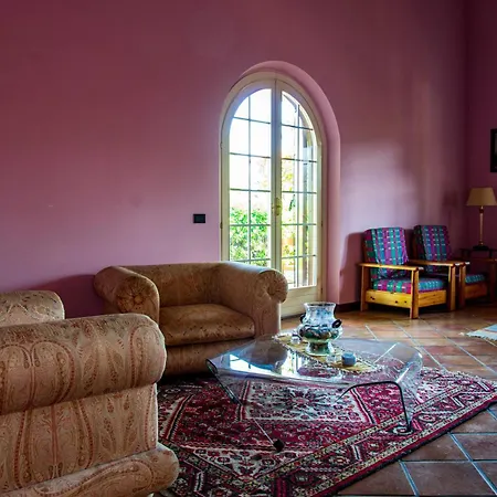 Guest house La Del Cervo E Del Tasso Cingoli