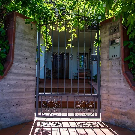 La Del Cervo E Del Tasso * Cingoli