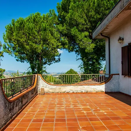 La Del Cervo E Del Tasso