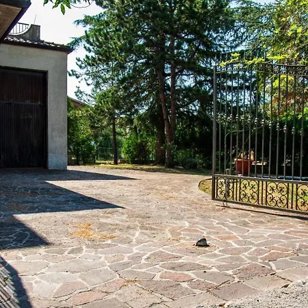 La Del Cervo E Del Tasso Gasthuis *