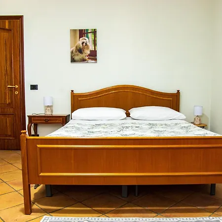 La Del Cervo E Del Tasso