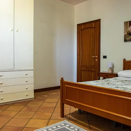 La Del Cervo E Del Tasso Gasthuis Cingoli