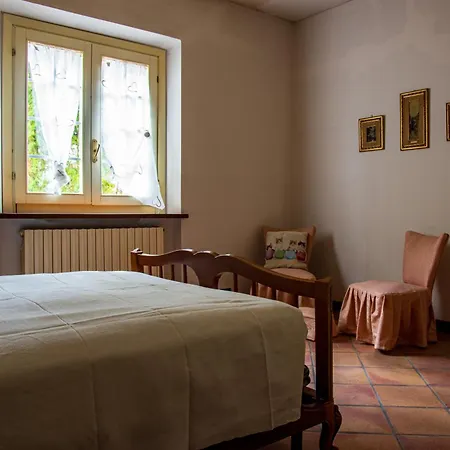 La Del Cervo E Del Tasso