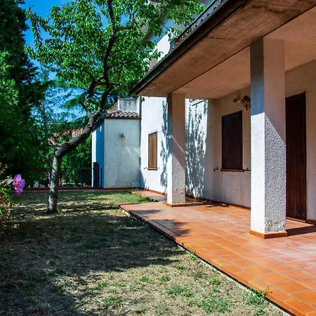 La Del Cervo E Del Tasso Guest house