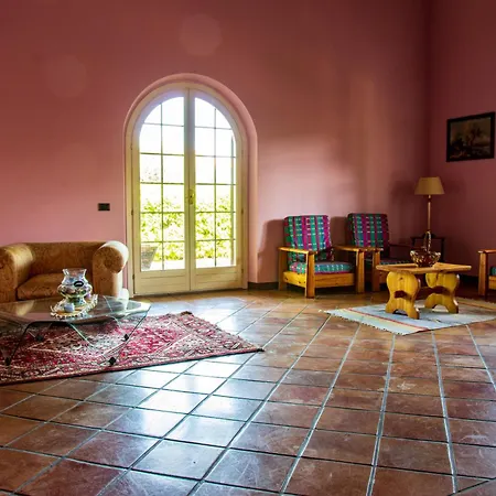 Guest house La Del Cervo E Del Tasso *